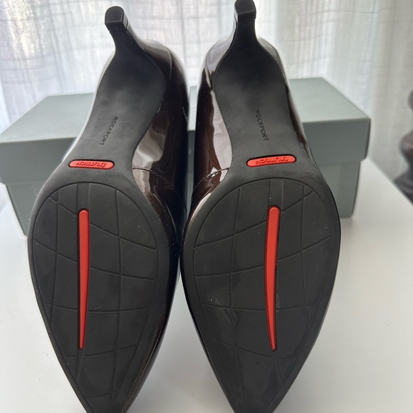 Rockport Kalila Luxe Pump size 6W - Picture 6 of 6